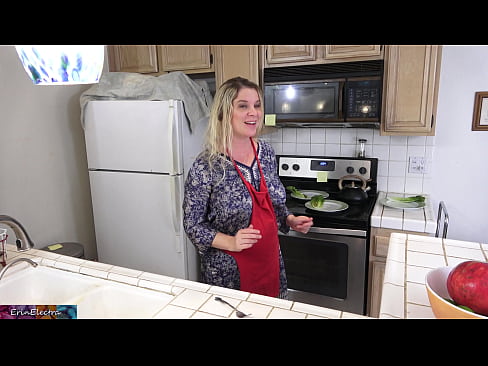 ❤️ Stepmom vachimukama mukitchen before his date Mberi pa %sn.hentai-id-tv.ru % ❌
