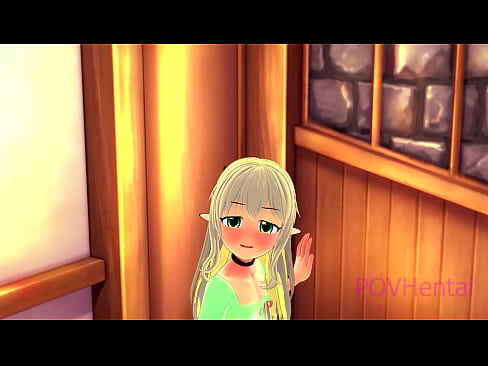 ❤️ (Musungo) Elvish maid anokubatsira kugeza kumeso. Mberi pa %sn.hentai-id-tv.ru % ❌